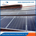 Aluminum and Stainless Steel solar panel Roof Solar Mounting System/ Flat Roof solar mounting system